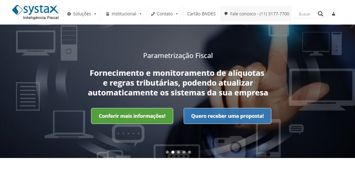 (c) Systax.com.br