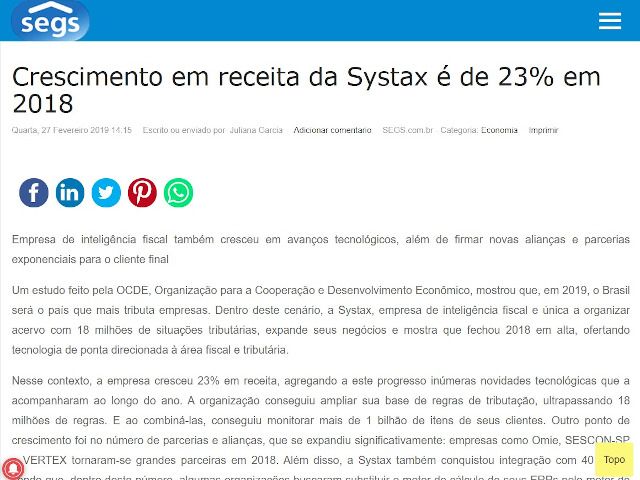 Systax