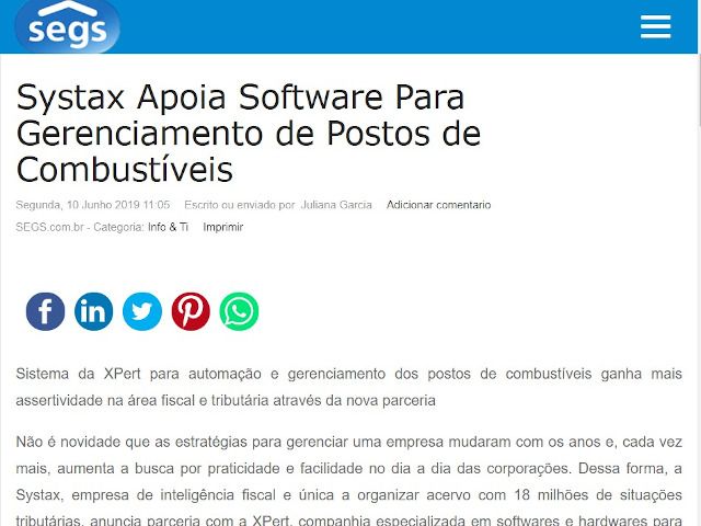 Systax