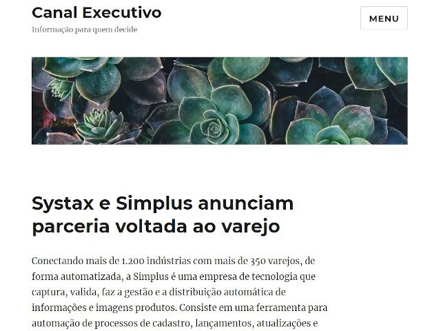 Systax