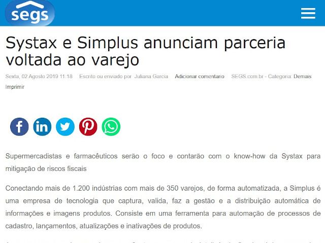Systax