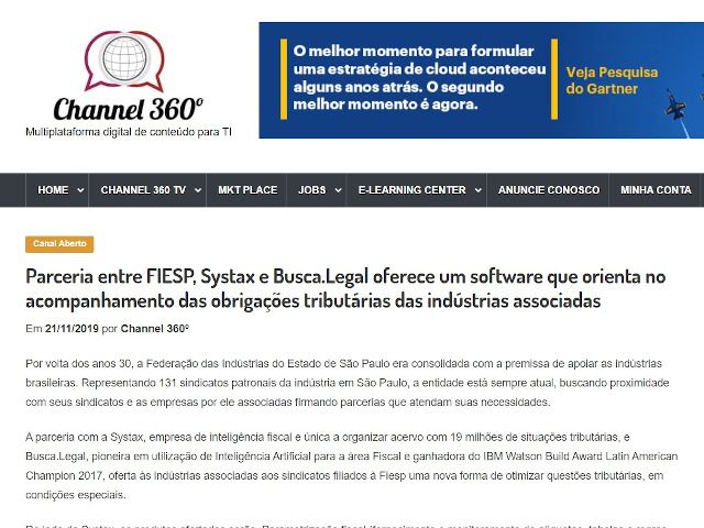 Systax