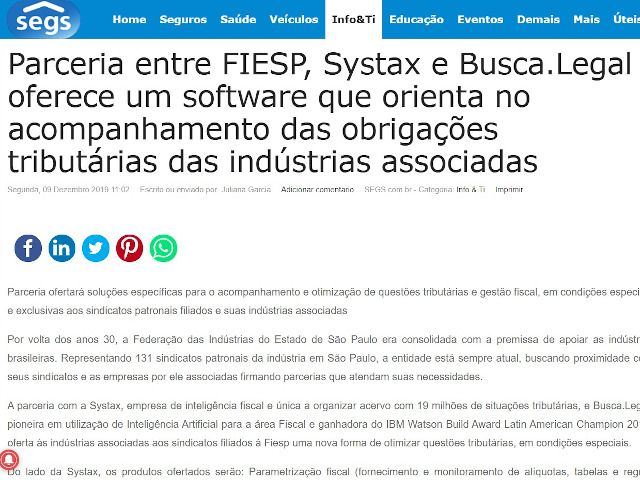 Systax