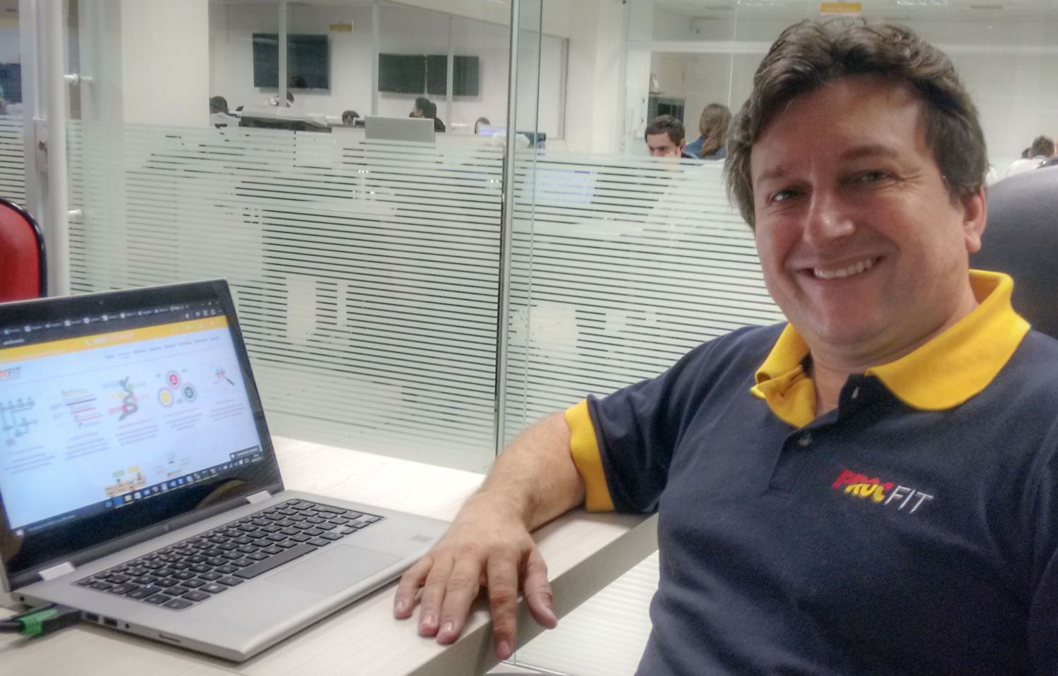 Procfit integra dados fiscais da Systax