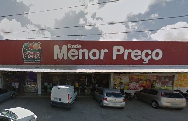 Rede Menor Preço adota Systax