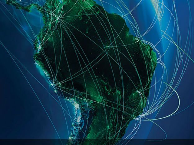 RDV, Systax e ilegra criam empresa de gestão de cadeia de suprimentos