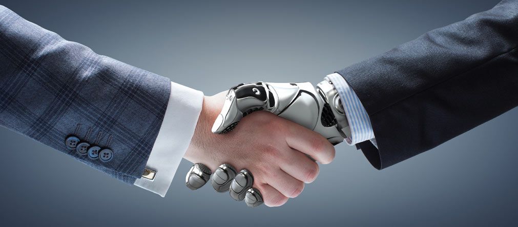 Automate Brasil e Systax firmam parceria estratégica