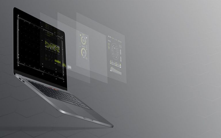 Know-how e soluções da Systax