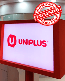 Uniplus