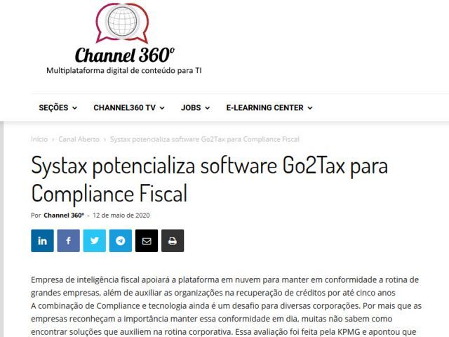 Systax