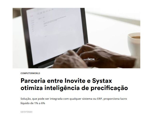 Systax