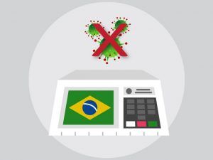 Combate e prevenção à COVID-19 para a realização das eleições municipais de 2020 – Convênio ICMS nº 81/2020 Combate e prevenção à COVID-19 para a realização das eleições municipais de 2020 – Convênio ICMS nº 81/2020