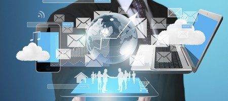 CMP Business Solutions firma parceria com Systax