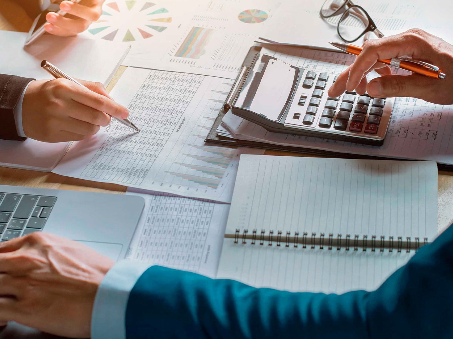 Systax e CtrlSoft entregam mais de 98% de assertividade fiscal em nova parceria