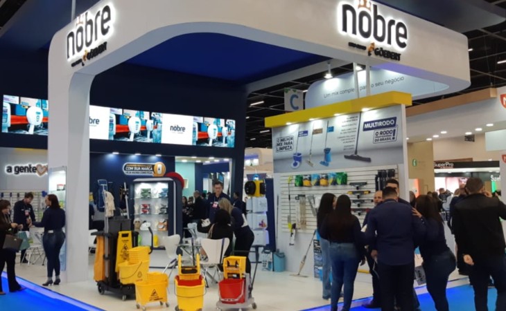 Göedert classifica mercadorias com Systax