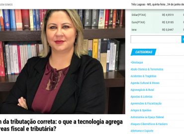 Além da tributação correta: o que a tecnologia agrega às áreas fiscal e tributária?
