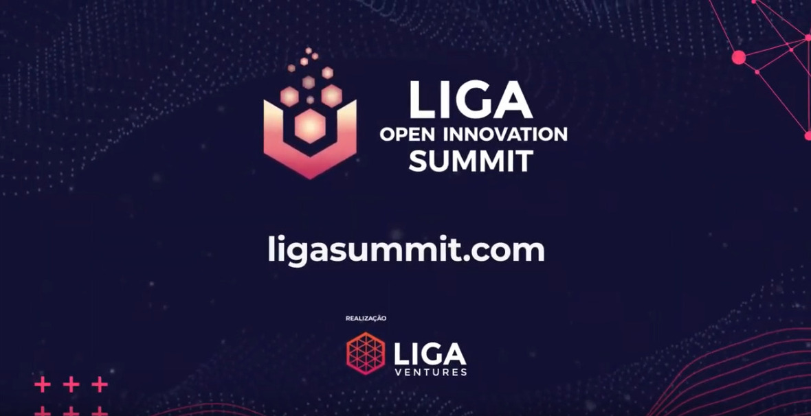 Liga Open Innovation Summi