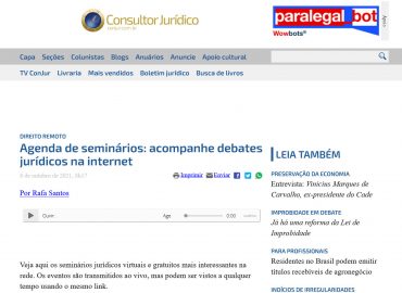 Regras tributárias mais importantes sobre ICMS ST são o foco do novo evento da Systa
