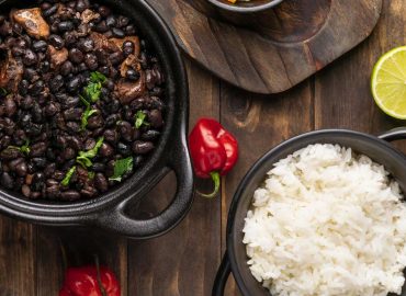 Arroz e feijão beneficiados pela isenção do ICMS