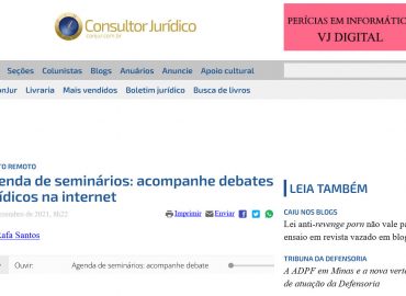 Systax debate incidência concomitante do IPI e ISS em webinar