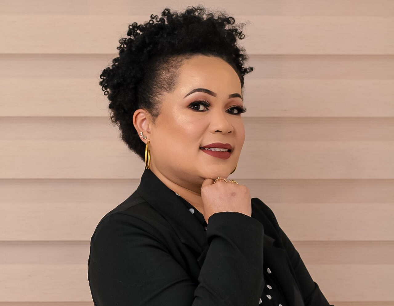 Michelle Borges é a nova gerente sênior de Tax Support da Systax
