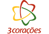 3 Corações